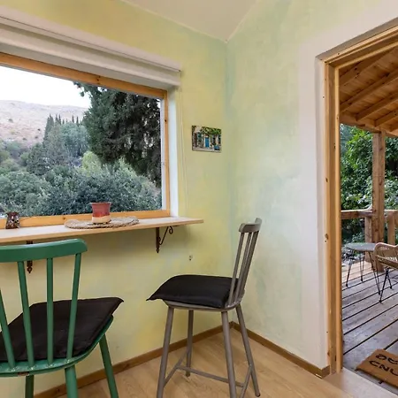Villa הפינה שלה -Hapina Shella ראש פינה העתיקה Extérieur photo
