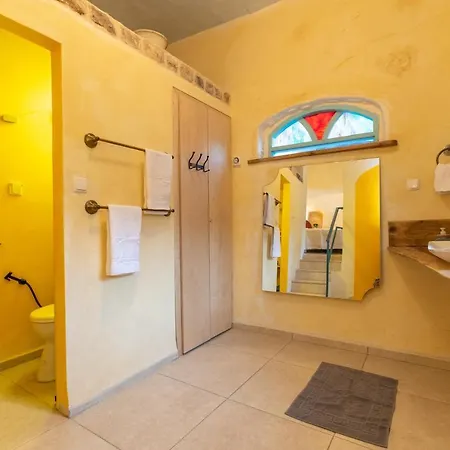 Villa הפינה שלה -Hapina Shella ראש פינה העתיקה Extérieur photo
