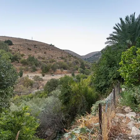Villa הפינה שלה -Hapina Shella ראש פינה העתיקה Extérieur photo