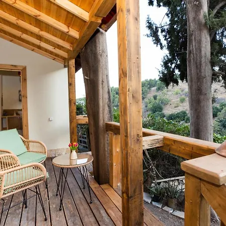 Villa הפינה שלה -Hapina Shella ראש פינה העתיקה Extérieur photo
