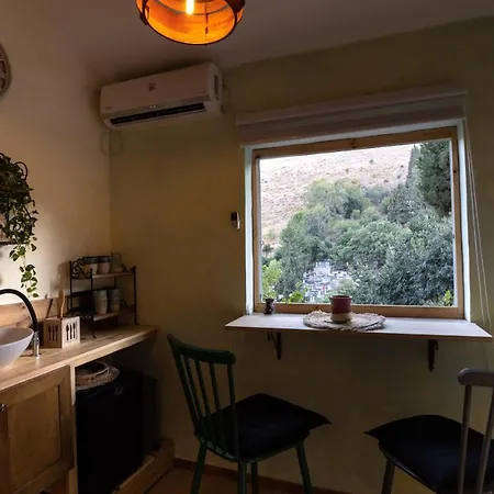 Villa הפינה שלה -Hapina Shella ראש פינה העתיקה Extérieur photo